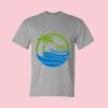 Unisex DryBlend® T-Shirt Thumbnail