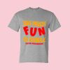 Unisex DryBlend® T-Shirt Thumbnail
