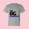 Unisex DryBlend® T-Shirt Thumbnail