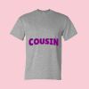 Unisex DryBlend® T-Shirt Thumbnail