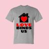 Unisex DryBlend® T-Shirt Thumbnail
