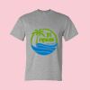 Unisex DryBlend® T-Shirt Thumbnail