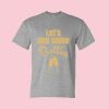 Unisex DryBlend® T-Shirt Thumbnail