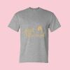 Unisex DryBlend® T-Shirt Thumbnail