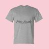 Unisex DryBlend® T-Shirt Thumbnail