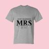 Unisex DryBlend® T-Shirt Thumbnail