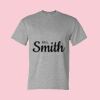 Unisex DryBlend® T-Shirt Thumbnail