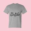 Unisex DryBlend® T-Shirt Thumbnail