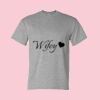 Unisex DryBlend® T-Shirt Thumbnail