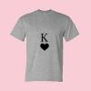 Unisex DryBlend® T-Shirt Thumbnail