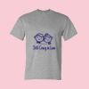 Unisex DryBlend® T-Shirt Thumbnail