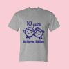 Unisex DryBlend® T-Shirt Thumbnail