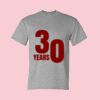 Unisex DryBlend® T-Shirt Thumbnail