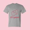 Unisex DryBlend® T-Shirt Thumbnail