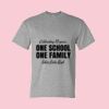 Unisex DryBlend® T-Shirt Thumbnail