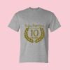 Unisex DryBlend® T-Shirt Thumbnail