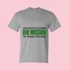Unisex DryBlend® T-Shirt Thumbnail