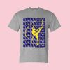 Unisex DryBlend® T-Shirt Thumbnail