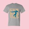 Unisex DryBlend® T-Shirt Thumbnail