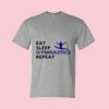 Unisex DryBlend® T-Shirt Thumbnail