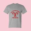 Unisex DryBlend® T-Shirt Thumbnail