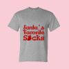 Unisex DryBlend® T-Shirt Thumbnail
