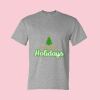 Unisex DryBlend® T-Shirt Thumbnail