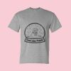 Unisex DryBlend® T-Shirt Thumbnail