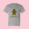 Unisex DryBlend® T-Shirt Thumbnail