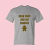 Unisex DryBlend® T-Shirt Thumbnail
