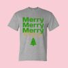 Unisex DryBlend® T-Shirt Thumbnail