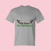 Unisex DryBlend® T-Shirt Thumbnail