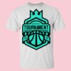 Men's Tall Ultra Cotton® T-Shirt Thumbnail