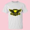Men's Tall Ultra Cotton® T-Shirt Thumbnail