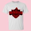 Men's Tall Ultra Cotton® T-Shirt Thumbnail