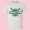 Men's Tall Ultra Cotton® T-Shirt Thumbnail