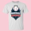 Men's Tall Ultra Cotton® T-Shirt Thumbnail