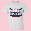 Men's Tall Ultra Cotton® T-Shirt Thumbnail