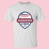 Men's Tall Ultra Cotton® T-Shirt Thumbnail