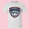 Men's Tall Ultra Cotton® T-Shirt Thumbnail
