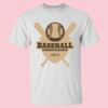 Men's Tall Ultra Cotton® T-Shirt Thumbnail