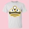 Men's Tall Ultra Cotton® T-Shirt Thumbnail