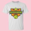 Men's Tall Ultra Cotton® T-Shirt Thumbnail