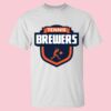 Men's Tall Ultra Cotton® T-Shirt Thumbnail