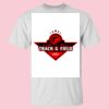Men's Tall Ultra Cotton® T-Shirt Thumbnail