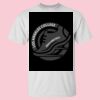 Men's Tall Ultra Cotton® T-Shirt Thumbnail