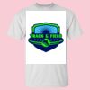 Men's Tall Ultra Cotton® T-Shirt Thumbnail