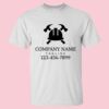 Men's Tall Ultra Cotton® T-Shirt Thumbnail
