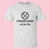 Men's Tall Ultra Cotton® T-Shirt Thumbnail