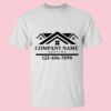 Men's Tall Ultra Cotton® T-Shirt Thumbnail